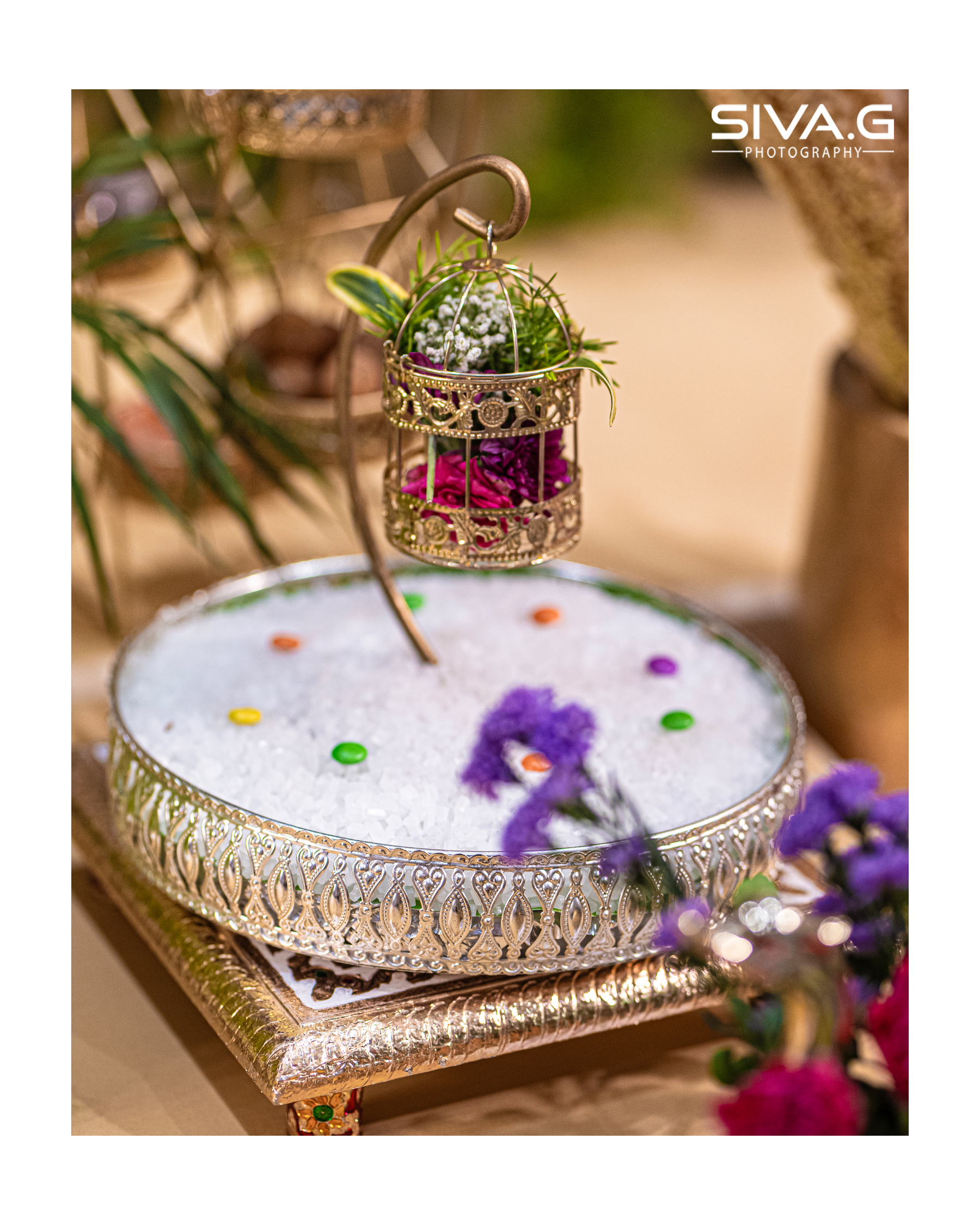 Candid Wedding PhotoGraphy Karur - Siva.G PhotoGraphy